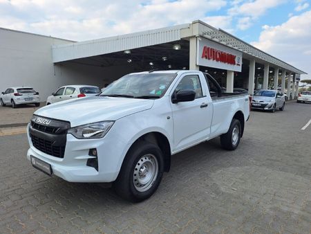 2024-Isuzu-D-Max-19-DDI-L-4x4-Auto-Single-Cab_8