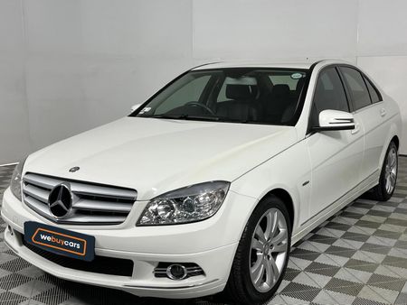 2011-Mercedes-Benz-C-Class-C-180-CGI-BE-Avantgarde-Auto_0