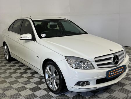 2011-Mercedes-Benz-C-Class-C-180-CGI-BE-Avantgarde-Auto_15