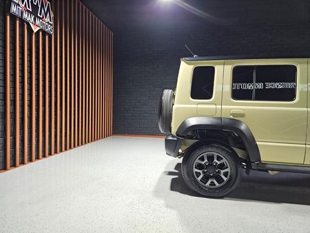 2025-Suzuki-Jimny-15-GLX-AllGrip-5-Door-Auto_26