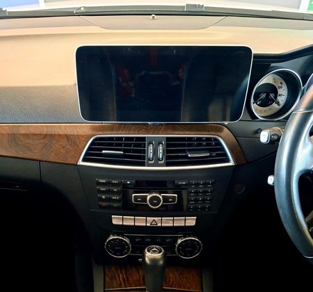 2012-Mercedes-Benz-C-Class-C-200-BE-Elegance-Auto_11