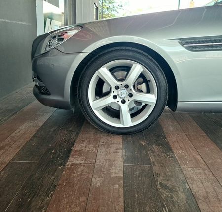 2011-Mercedes-Benz-SLK-200-Kompressor-Auto_7
