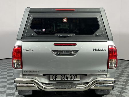2017-Toyota-Hilux-28-GD-6-Raider-4x4-Double-Cab-Auto_19