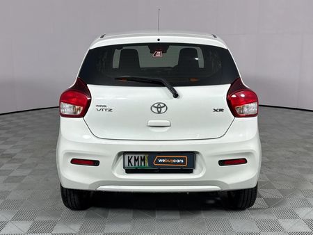 2025-Toyota-Vitz-10-XR-AMT_15