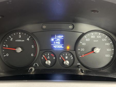 2019-Kia-K-Series-Pick-Up-K-2700-Workhorse-Single-Cab_1