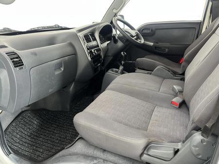 2019-Kia-K-Series-Pick-Up-K-2700-Workhorse-Single-Cab_7