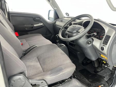 2019-Kia-K-Series-Pick-Up-K-2700-Workhorse-Single-Cab_8