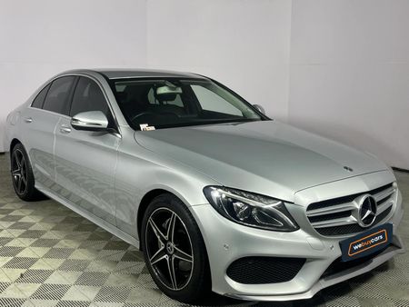 2017-Mercedes-Benz-C-Class-C-180-AMG-Line-Auto_11