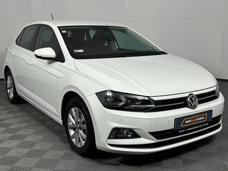 2019-Volkswagen-Polo-10-TSI-Comfortline_16