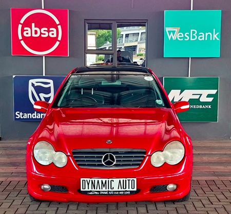 2002-Mercedes-Benz-C-Class-C-230K-Coupe-Auto_1