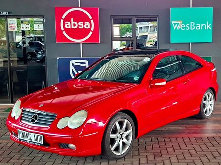 2002-Mercedes-Benz-C-Class-C-230K-Coupe-Auto_2