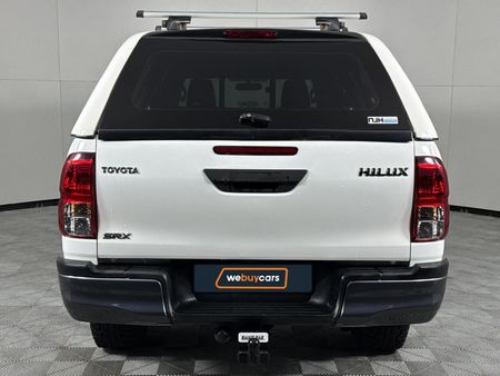 2019-Toyota-Hilux-24-GD-6-Raised-Body-SRX-Auto-Extended-Cab_17