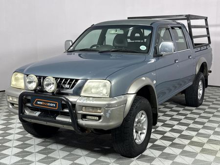 2005-Mitsubishi-Colt-3000i-Rodeo-4x4-Double-Cab_0