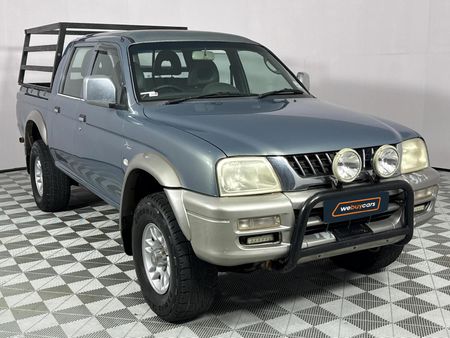 2005-Mitsubishi-Colt-3000i-Rodeo-4x4-Double-Cab_11