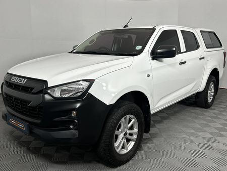 2022-Isuzu-D-Max-19-DDI-HR-L-Auto-Double-Cab_0