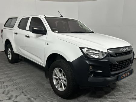 2022-Isuzu-D-Max-19-DDI-HR-L-Auto-Double-Cab_17