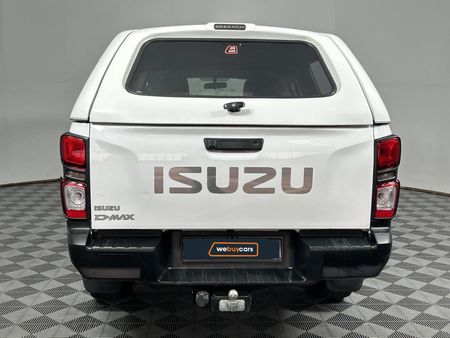 2022-Isuzu-D-Max-19-DDI-HR-L-Auto-Double-Cab_19