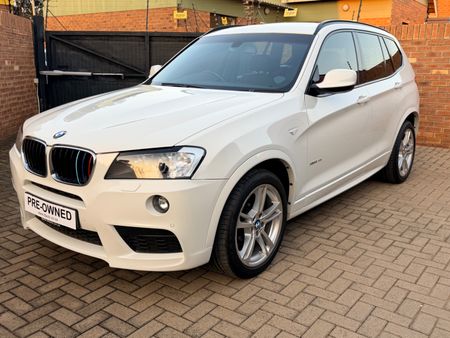2014-BMW-X3-xDrive20i-M-Sport-Auto_1