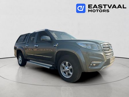 2020-GWM-Steed-6-20-VGT-Xscape-Double-Cab_0