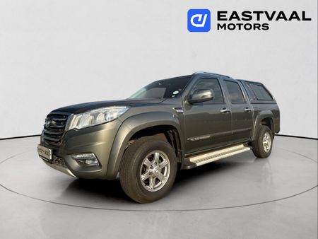 2020-GWM-Steed-6-20-VGT-Xscape-Double-Cab_2