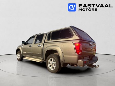 2020-GWM-Steed-6-20-VGT-Xscape-Double-Cab_4