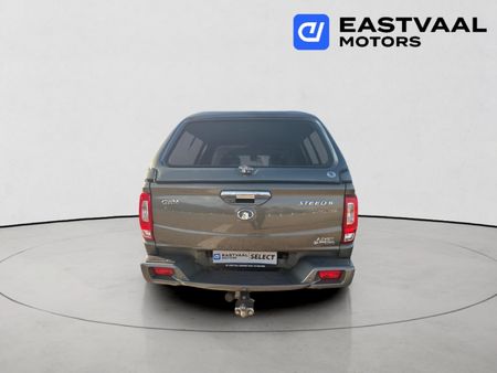 2020-GWM-Steed-6-20-VGT-Xscape-Double-Cab_5