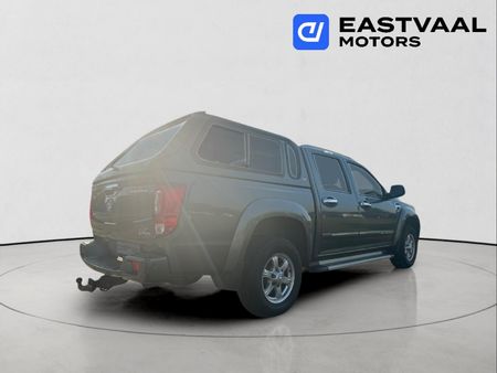 2020-GWM-Steed-6-20-VGT-Xscape-Double-Cab_6
