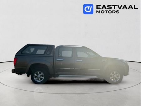 2020-GWM-Steed-6-20-VGT-Xscape-Double-Cab_7