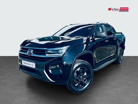 2026-Volkswagen-Amarok-30-TDI-V6-184kW-4Motion-Panamericana-Auto-Double_2