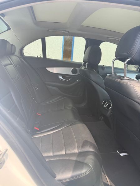 2016-Mercedes-Benz-C-Class-C180-Avantgarde-Auto-FSH-WITH-AGENTS_11