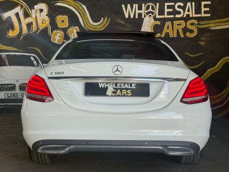2016-Mercedes-Benz-C-Class-C180-Avantgarde-Auto-FSH-WITH-AGENTS_3