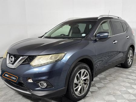2015-Nissan-X-Trail-16-dCi-LE-4x4_0