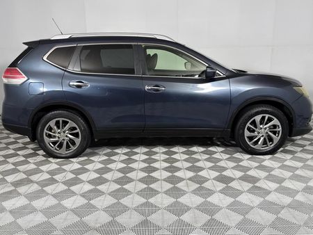 2015-Nissan-X-Trail-16-dCi-LE-4x4_17
