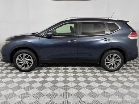 2015-Nissan-X-Trail-16-dCi-LE-4x4_19