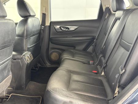 2015-Nissan-X-Trail-16-dCi-LE-4x4_3