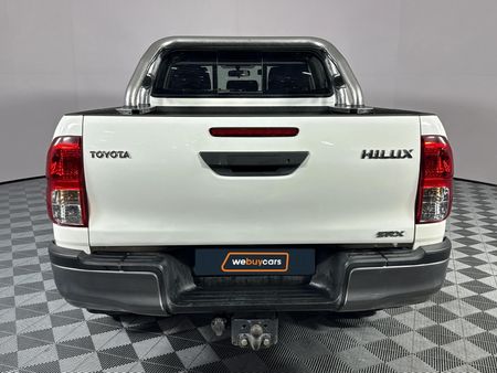 2020-Toyota-Hilux-24-GD-6-Raised-Body-SRX-Auto-Double-Cab_18