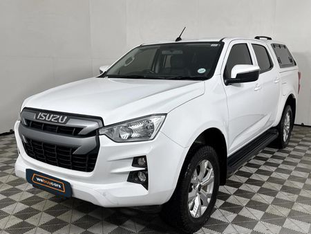 2023-Isuzu-D-Max-19-DDI-HR-LS-Auto-Double-Cab_0