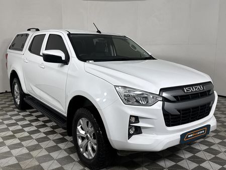 2023-Isuzu-D-Max-19-DDI-HR-LS-Auto-Double-Cab_12