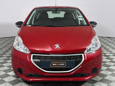 2014-Peugeot-208-12-VTi-Access-5-dr_14
