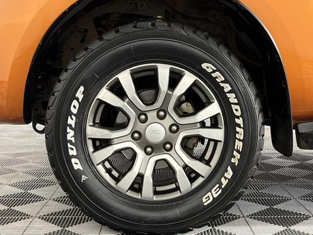 2018-Ford-Ranger-32-TDCi-Wildtrak-4x4-Auto-Double-Cab_4
