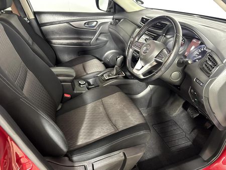 2021-Nissan-X-Trail-25-Acenta-4x4-Auto_9