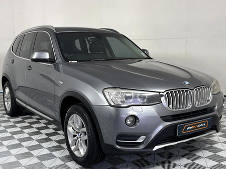 2015-BMW-X3-xDrive20d-Auto_17