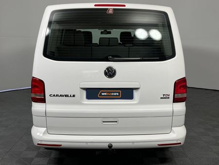 2014-Volkswagen-Caravelle-T5-20-BiTDI-Auto-4Motion_18