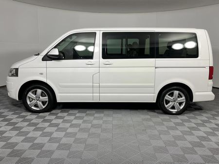 2014-Volkswagen-Caravelle-T5-20-BiTDI-Auto-4Motion_19