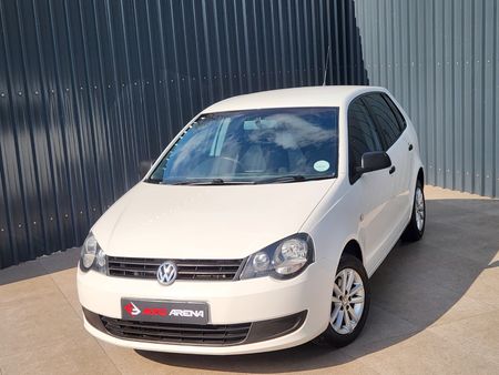 2014-Volkswagen-Polo-Vivo-14-Trendline-5-dr-ONE-OWNER_22