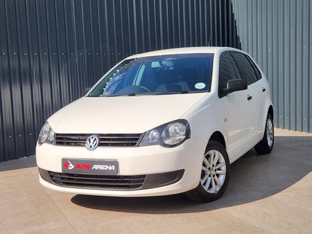 2014-Volkswagen-Polo-Vivo-14-Trendline-5-dr-ONE-OWNER_2