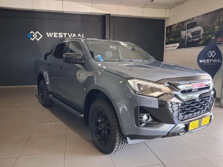 2026-Isuzu-D-Max-30-DDI-X-Rider-4x4-Auto-Double-Cab_0