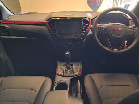 2026-Isuzu-D-Max-30-DDI-X-Rider-4x4-Auto-Double-Cab_9