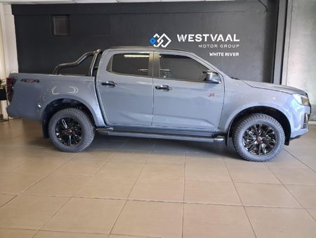 2026-Isuzu-D-Max-30-DDI-X-Rider-4x4-Auto-Double-Cab_2