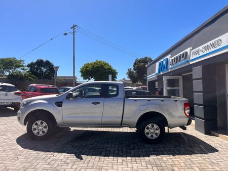 2019-Ford-Ranger-22-TDCi-XL-SuperCab_4